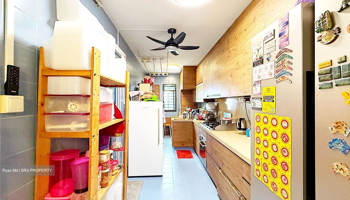 Blk 624 Senja Road (Bukit Panjang), HDB 5 Rooms #451587081